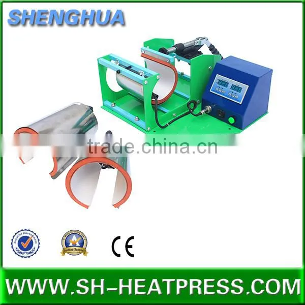 CE Approval Sublimation Mug Heat Press Machine 3 in 1 photo-6