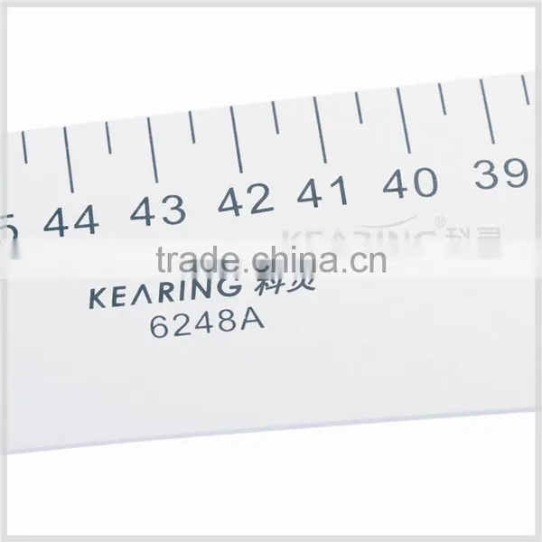 Armhole Curve Ruler #6248A photo-6