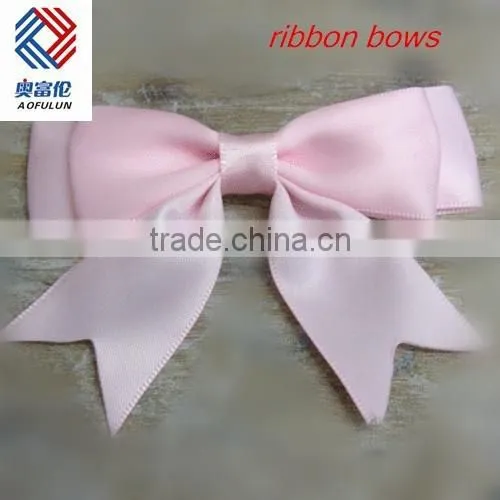 Christmas Ribbon Bows photo-4