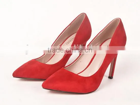 GZY Latest Lady Design Girls Latest High Heel Sandals Wholesale China no Name Brand 2017 Direct Sell Price Stock Lots photo-6