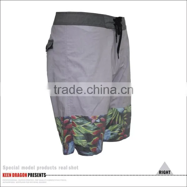 54%Viscose 38% Polyester 8%Spandex Beach Pants in Swimwear&Beachwear photo-4