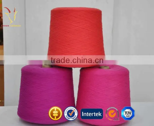 Specialty Marble Chunky Baby Knitting Wool Yarn photo-3