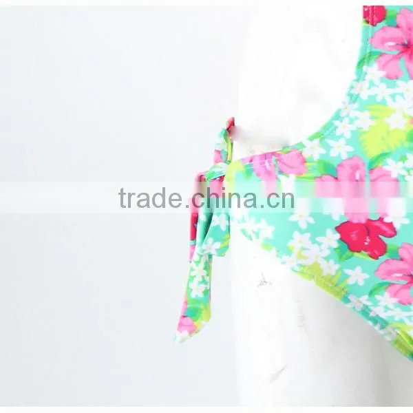Young Sexi Girl Bikini Swimwear Model photo-5