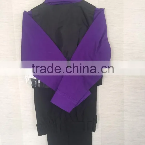 2017 New Style Latest Design China TR High Quality Boy Suit Manufacturer Supplier Wholesaler photo-2