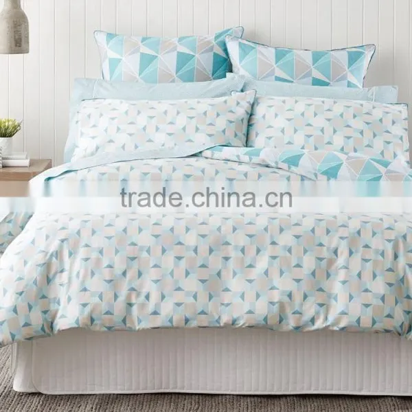 Stylish and Modern Design Quilt Cover photo-5