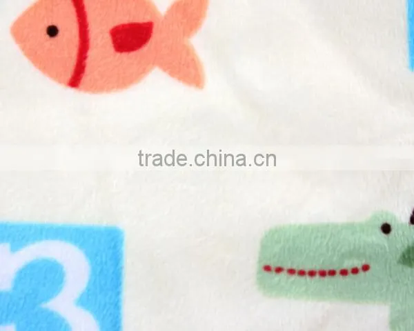 Premium Reversible Knitted Baby Blankets photo-5