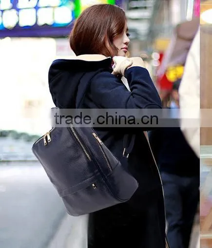 Custom Made Women's Bag, OEM Lady Bag, Lady Hand Bag photo-5
