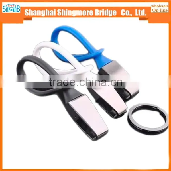 China Hot Wholesale High Quality Mental Key Ring With Cheap Price photo-5