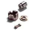 Custom Sintered Alnico6, Alnico5 Most Powerful Strong Permanent Magnets Grade SLN8, SLNG12