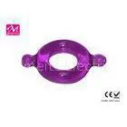 Pleasure Cock Rings for Male Masturbation , Non-usable Cock Dick Ring