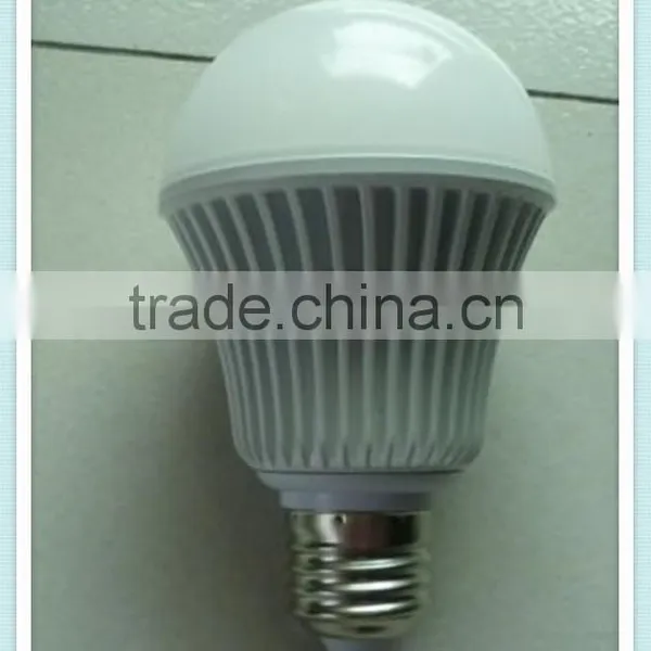 High Effiency Low Price E27 Led Dc 12v Led Bulb E27 photo-3