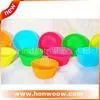 Colorful Cute Silicone Cake Baking Pan
