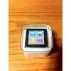 Apple IPod Nano 6th Generation Silver (16 GB) (Latest Model)