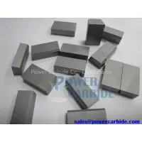 Carbide Brazed Tips