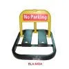 Manual Parking Barrier