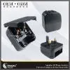 Provide Travel Plug to UK