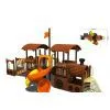 Playground, 9-401