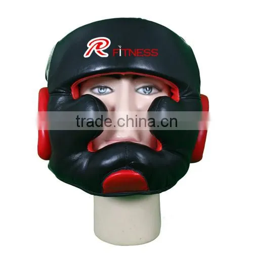 Rugby Head Guard