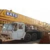 Kato Nk400e-III Crane, Mobile Crane,crane, Kato Crane