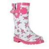 Children's Fashion Rain Boots
