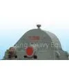 Steel Rolling Machine