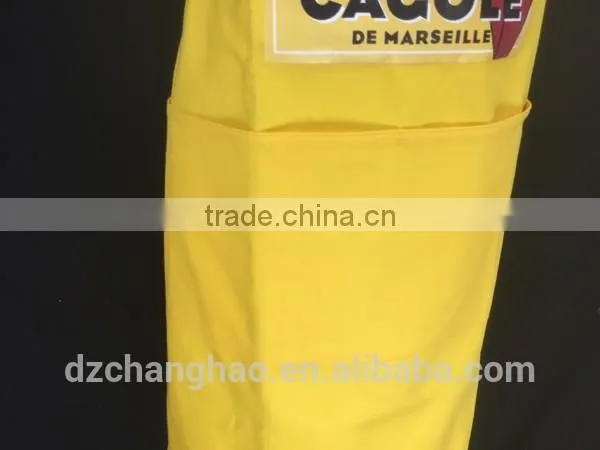 Waterproof Aprons Kitchen Apron Cooking Apron photo-2