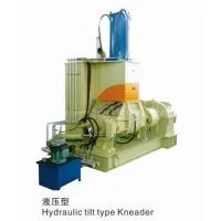 Rubber Dispersion Kneader,rubber Dispersion Kneader Manufactuer From China,Hydraulic Tilt Type Dispersion Kneader