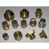 Brass Vent Plugs for Speed Reducer
