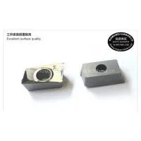 Milling Tool, Milling Inserts photo-2