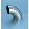 Stainless Steel 90 Degree Sanitary Welded Elbow