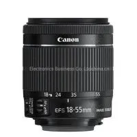 Canon EOS Rebel T6s DSLR CMOS Digital SLR Camera and DIGIC Imaging With EF-S 18-55mm F/3.5-5.6 IS STM Lens photo-3