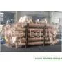 Sicoma Screw Conveyor