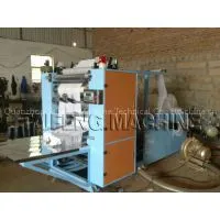 Newest High Speed Tissue Paper Machine