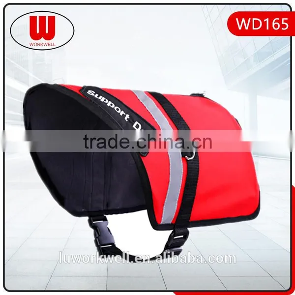 More Function Dog Clothes Pet Accessories photo-3