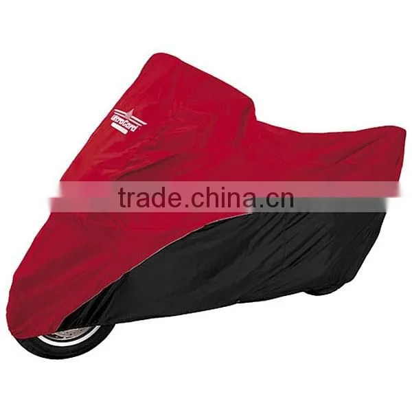 Polyester 190T/150D/210D/300D XLcolorfull Motorcycle Cover photo-6