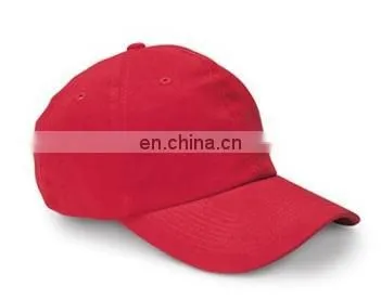 Plain Distressed Baseball Cap photo-2