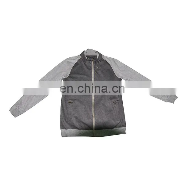 Men's Polyester Sprint Jacket