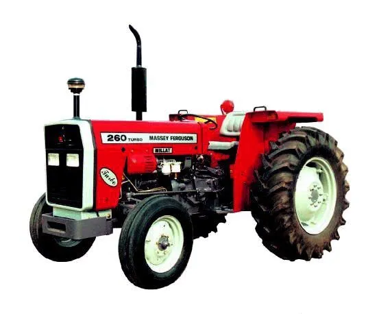 130hp 55HP 4 WD Large Farm Tractors Cabin And Air Condition Cabin And Air Condition
