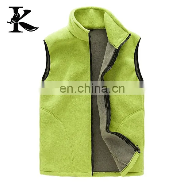 Quickly Supply Promotion Vest for AD photo-5