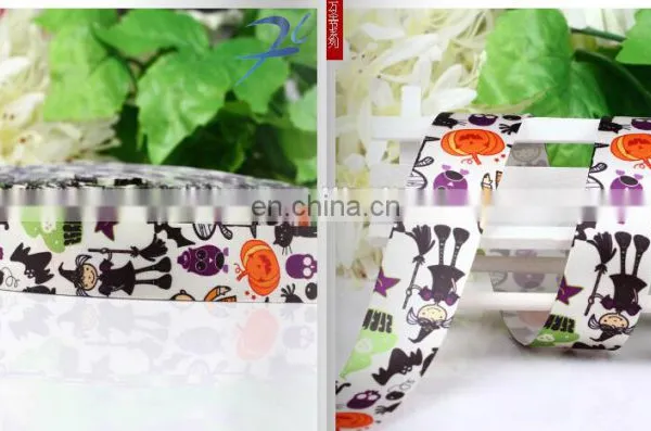 Hot Sell Heat Transfer Printing Ribbon for Halloween photo-6