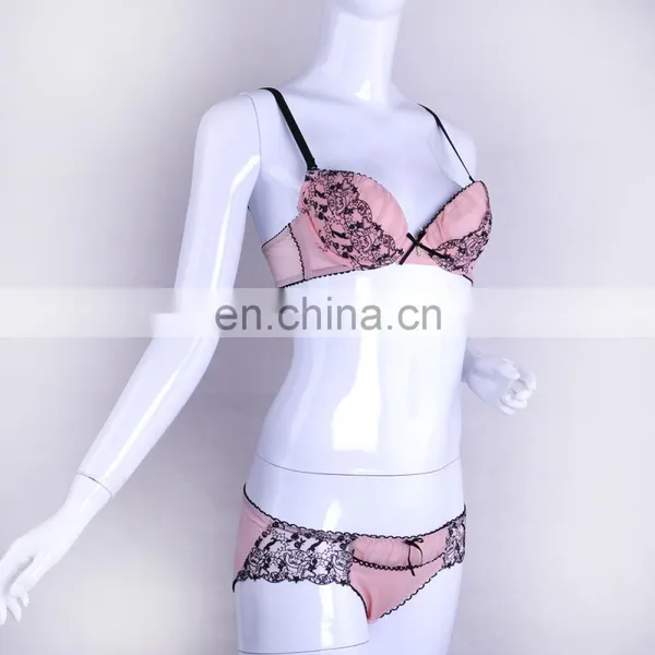 The Latest Trend Breathable Push Up Pop Up Best Support Bra photo-5