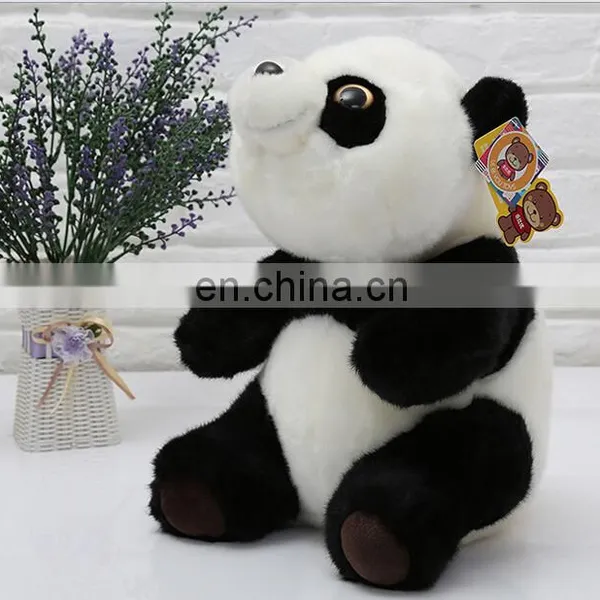 Custom Christmas Panda Plush Toy,plush Toy photo-4