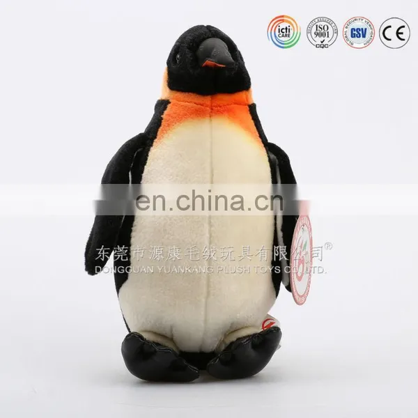 Wholesales Cheap Animated Electronic Plush Talking Penguin Toys photo-4