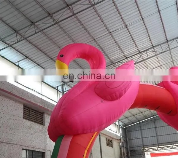 Trade Assurance Promotion Product Gate Inflatable Dome Tent TOP Quality photo-4