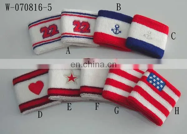 Wrist Band