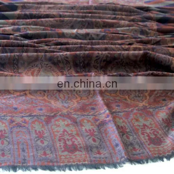 Scarves Shawl Floral Print Simple Cheap photo-2