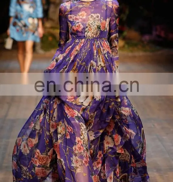2015 Maxi Dresses Hot Sell Casual Dresses photo-5