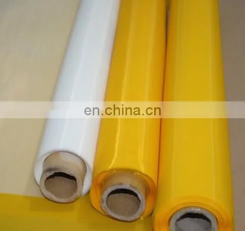 2016 Best Sales of Polyester Screen Printing Material photo-2