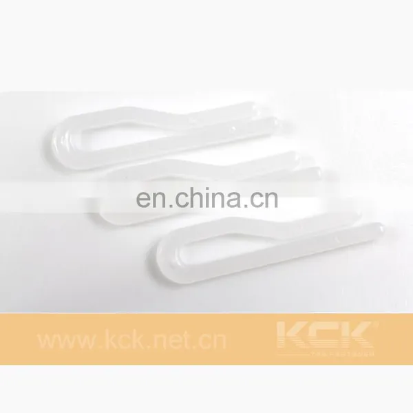 Clear Super Shirt Clip
