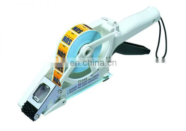 TOWA Label Applicator APN-30